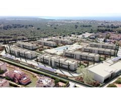 Atico en Venta en Campos, Islas Baleares