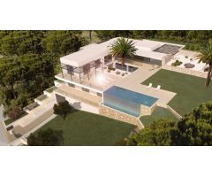 Solar urbano en Venta en Cala Viñas, Islas Baleares