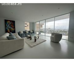 Apartamento en Venta en La Palma, Islas Baleares