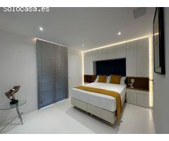 Apartamento en Venta en La Palma, Islas Baleares