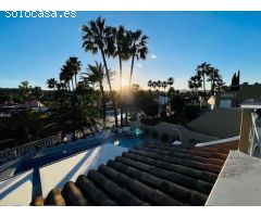 Chalet en Venta en Nova Santa Ponsa, Islas Baleares
