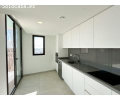 Apartamento en Venta en Santanyí, Islas Baleares
