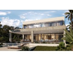 Villa de Lujo en Venta en Nova Santa Ponsa, Islas Baleares