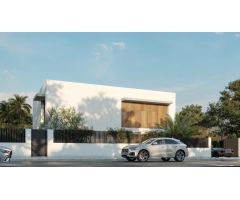 Villa de Lujo en Venta en Nova Santa Ponsa, Islas Baleares