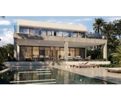 Villa de Lujo en Venta en Nova Santa Ponsa, Islas Baleares