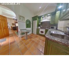 ESPECTACULAR CASA EN PLENO CENTRO DE CÓRDOBA