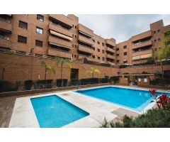 UNA VIVIENDA, SITUADA EN AVDA. CAÑITO BAZAN. 3 DORMITORIOS, 2 BAÑOS, COCHERA, TRAST y PISCINA.
