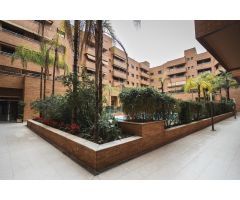UNA VIVIENDA, SITUADA EN AVDA. CAÑITO BAZAN. 3 DORMITORIOS, 2 BAÑOS, COCHERA, TRAST y PISCINA.