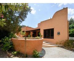 Encantadora casa con piscina con Siesta, Santa Eulalia