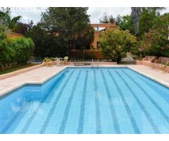 Encantadora casa con piscina con Siesta, Santa Eulalia