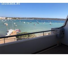 Formentera - apartamento con magnificas vistas en La Savina