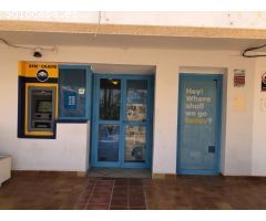 Formentera – local comercial en venta