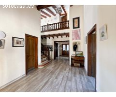 Casa Familiar con Vistas al Mar en Sant Feliu de Guíxols