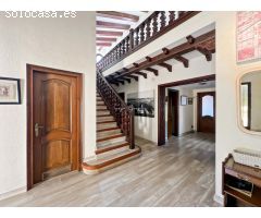 Casa Familiar con Vistas al Mar en Sant Feliu de Guíxols