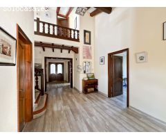 Casa Familiar con Vistas al Mar en Sant Feliu de Guíxols