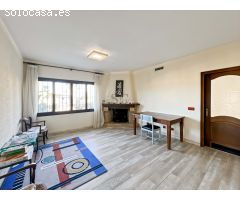 Casa Familiar con Vistas al Mar en Sant Feliu de Guíxols