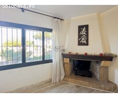 Casa Familiar con Vistas al Mar en Sant Feliu de Guíxols