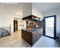 Casa Familiar con Vistas al Mar en Sant Feliu de Guíxols