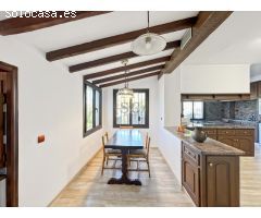 Casa Familiar con Vistas al Mar en Sant Feliu de Guíxols