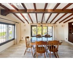 Casa Familiar con Vistas al Mar en Sant Feliu de Guíxols