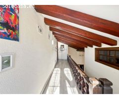Casa Familiar con Vistas al Mar en Sant Feliu de Guíxols