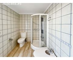 Casa Familiar con Vistas al Mar en Sant Feliu de Guíxols