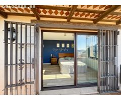 Casa Familiar con Vistas al Mar en Sant Feliu de Guíxols