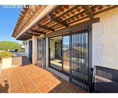 Casa Familiar con Vistas al Mar en Sant Feliu de Guíxols