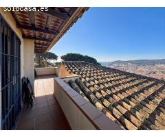 Casa Familiar con Vistas al Mar en Sant Feliu de Guíxols