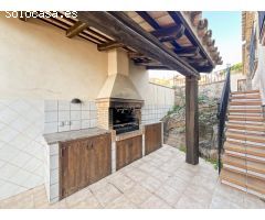 Casa Familiar con Vistas al Mar en Sant Feliu de Guíxols