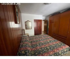 Amplio Piso de 5 Dormitorios en el Centro de Ibiza – Oportunidad Única en Ubicación Inmejorable