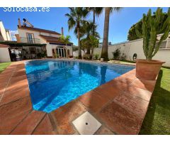 Chalet en Venta en San Fernando, Cádiz