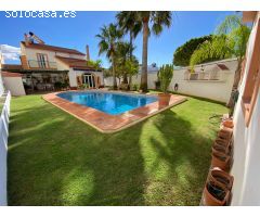 Chalet en Venta en San Fernando, Cádiz
