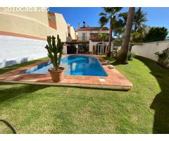 Chalet en Venta en San Fernando, Cádiz