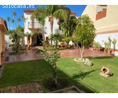 Chalet en Venta en San Fernando, Cádiz