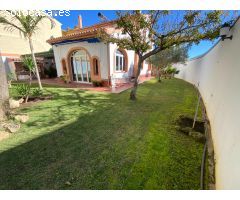 Chalet en Venta en San Fernando, Cádiz