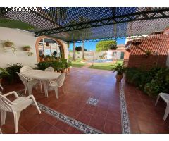Chalet en Venta en San Fernando, Cádiz