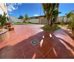 Chalet en Venta en San Fernando, Cádiz