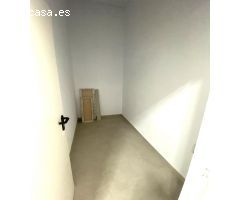 TRASTERO OBRA NUEVA EN RONDA DEL ESTERO