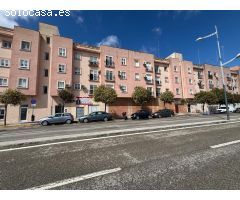 FANTASTICO PISO A ESTRENAR EN RONDA DEL ESTERO