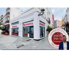 FANTASTICO PISO A ESTRENAR EN RONDA DEL ESTERO