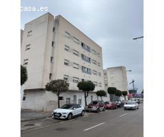 APARTAMENTO 2 DORMITORIOS RONDA DEL ESTERO