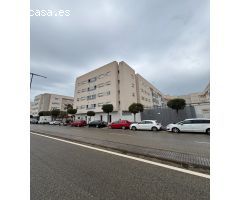 ESTUPENDO APARTAMENTO DE 2 DORMITORIOS EN RONDA DEL ESTERO