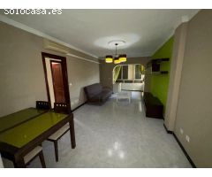 ESTUPENDO PISO DE 3 DORMITORIOS