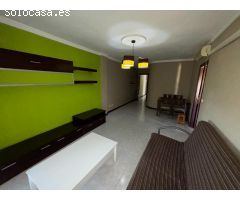 ESTUPENDO PISO DE 3 DORMITORIOS