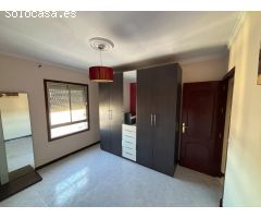 ESTUPENDO PISO DE 3 DORMITORIOS