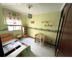 ESTUPENDO PISO DE 3 DORMITORIOS