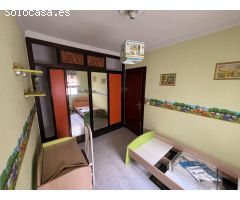 ESTUPENDO PISO DE 3 DORMITORIOS