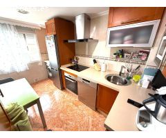 PISO DE 3 DORMITORIOS ZONA COBRERO NUEVO