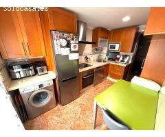 PISO DE 3 DORMITORIOS ZONA COBRERO NUEVO